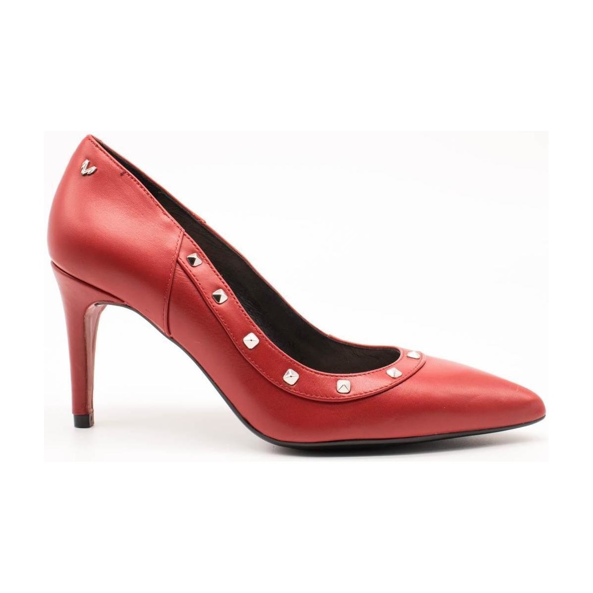 Sapatos Mulher Sapatos & Richelieu Martinelli  Vermelho