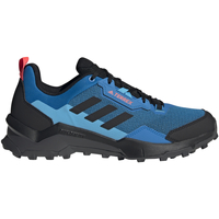 Sapatos Homem Sapatos de caminhada adidas Originals Chaussures  Terrex Ax4 Primegreen Azul