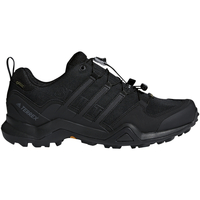 Sapatos Homem Sapatos de caminhada adidas Originals Chaussures de trail  Terrex swift r2 gtx Preto