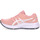 Sapatos Rapaz Multi-desportos Asics 703 JOLT 3 PS Rosa