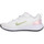 Sapatos Rapaz Sapatilhas Nike 115 REVOLUTION 6 NN GS Branco