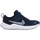 Sapatos Rapaz Multi-desportos Nike 400 DOWNSHIFTER 12 PSV Azul