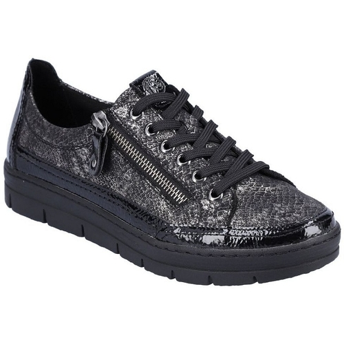 Remonte D5826 Preto