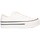 Sapatos Mulher Sapatilhas Victoria 1061106 Mujer Blanco Branco