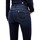 Textil Mulher Calças de ganga Liu Jo UF2054D4614 Azul
