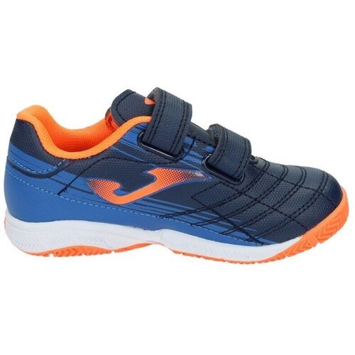 Sapatos Criança Sapatilhas Joma  Azul