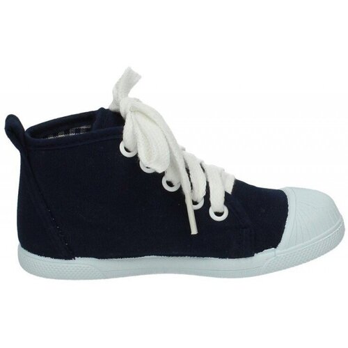 Sapatos Criança Sapatilhas Vulca-bicha  Cinza