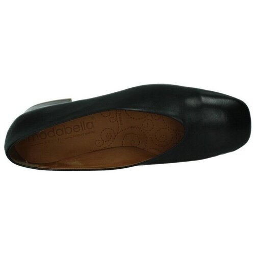 Moda Bella  Preto