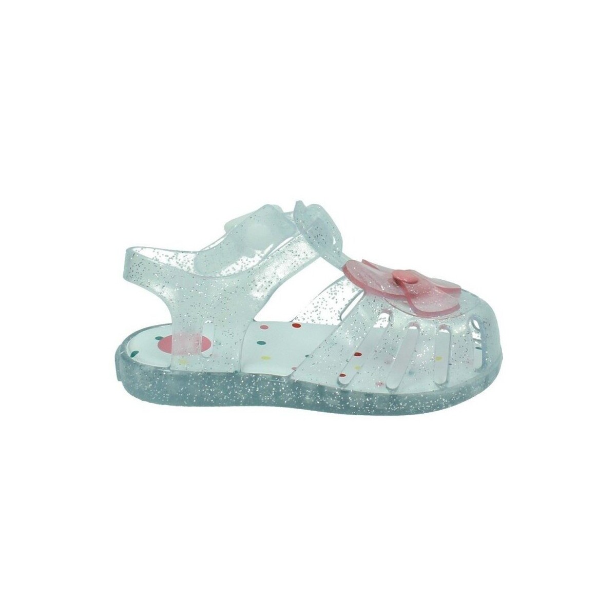 Sapatos Rapariga Sandálias Gioseppo  Branco