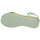 Sapatos Rapariga Sandálias Karralli  Branco