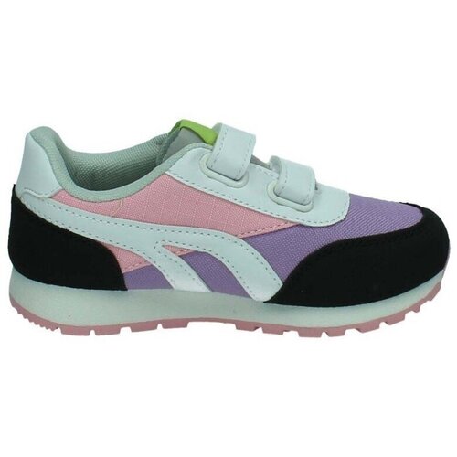 Sapatos Rapariga Sapatilhas Demax  Violeta