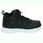 Sapatos Rapariga Sapatilhas Conguitos  Preto