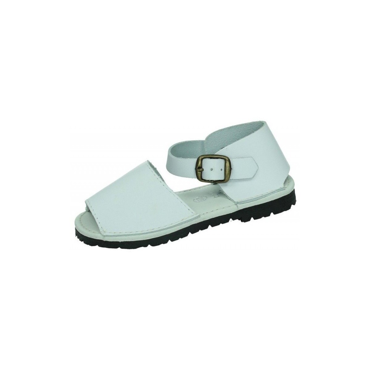 Sapatos Rapariga Sandálias Whetis  Branco