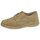 Sapatos Criança Mocassins Atxa  Castanho