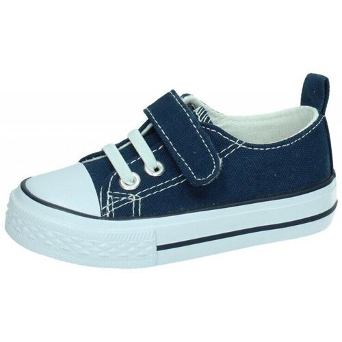 Sapatos Criança Sapatilhas Demax  Azul