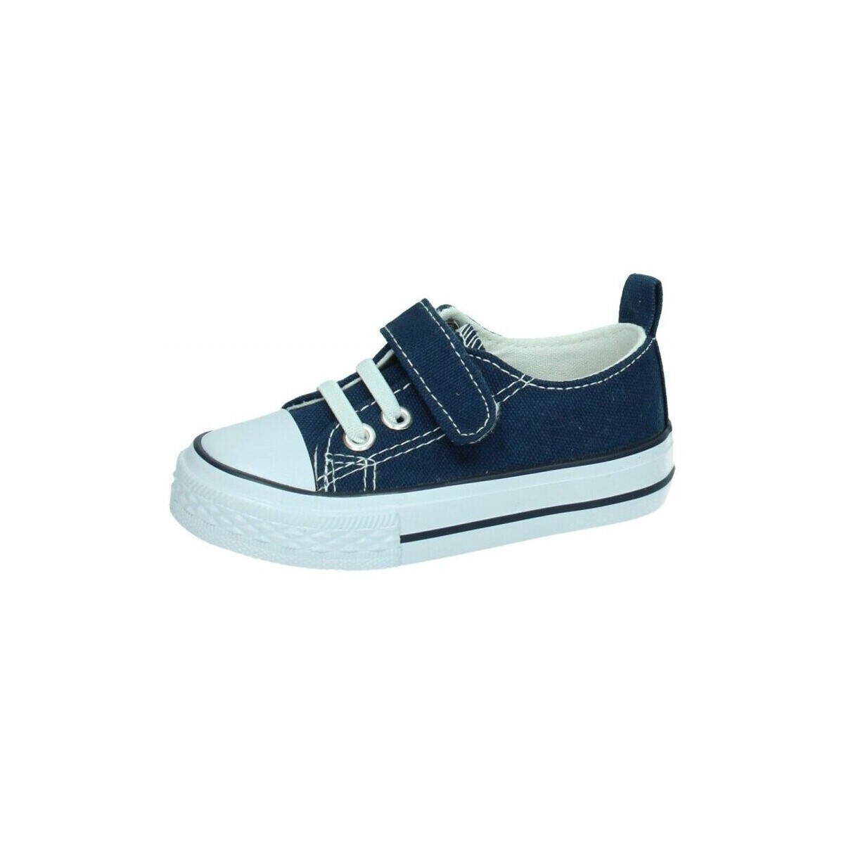 Sapatos Criança Sapatilhas Demax  Azul