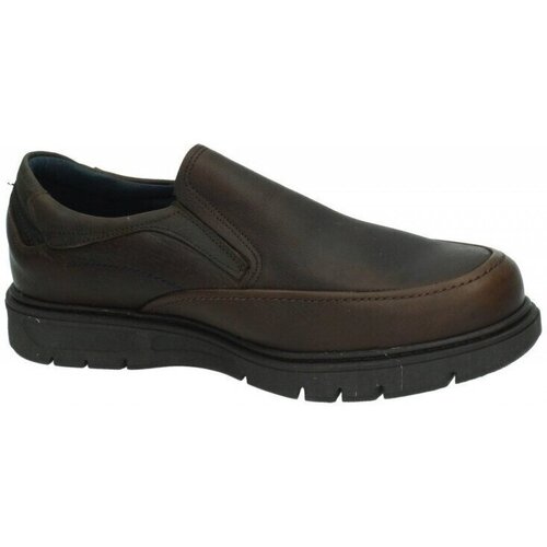 Sapatos Homem Mocassins Riverty  