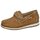Sapatos Criança Mocassins Demax  Castanho