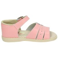 Sapatos Rapariga Sandálias Kartada  Rosa