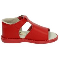 Sapatos Rapariga Sandálias Kartada  Vermelho