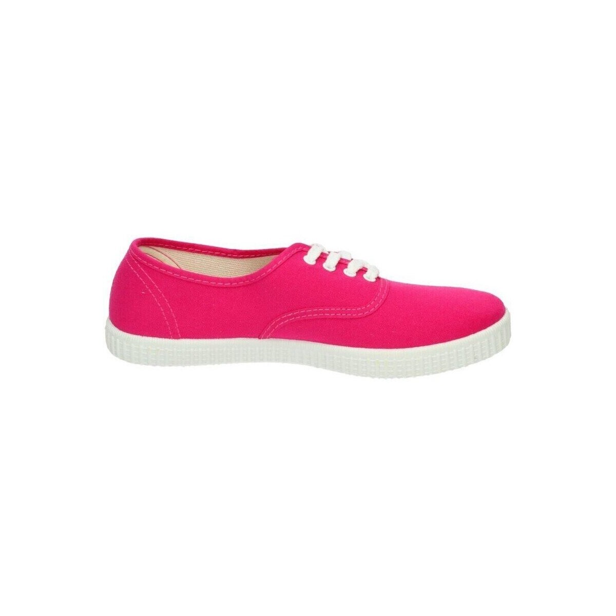 Sapatos Rapariga Sapatilhas Javer  