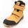 Sapatos Criança Sapatilhas de cano-alto 4F JOBMW250 Castanho