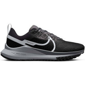 Sapatos Homem nike free run 2 woven black shoes for women size Nike React Pegasus Trail 4 Preto