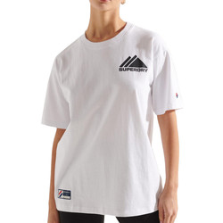 Jordan Dri-FIT AIR Script T-Shirt White Infrared 23