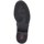 Sapatos Mulher Sapatilhas de cano-alto Rieker 7120800 Preto