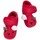 Sapatos Criança Chinelos Mayoral 26458-18 Vermelho