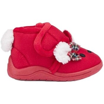 Sapatos Criança Chinelos Mayoral 44368 Zapatilla de casa Rojo Vermelho