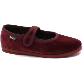 Sapatos Criança Sabrinas Cienta CIE-CCC-500075-20-b Vermelho