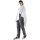 Textil Mulher Tops / Blusas Wendy Trendy Camisa 110236 - White Branco