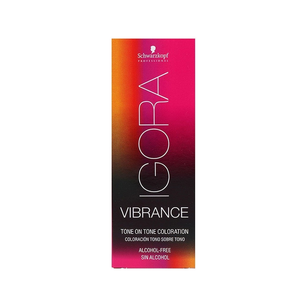 beleza Mulher Eau de parfum  Schwarzkopf Igora Vibrance 4-0 60ml Igora Vibrance 4-0 60ml