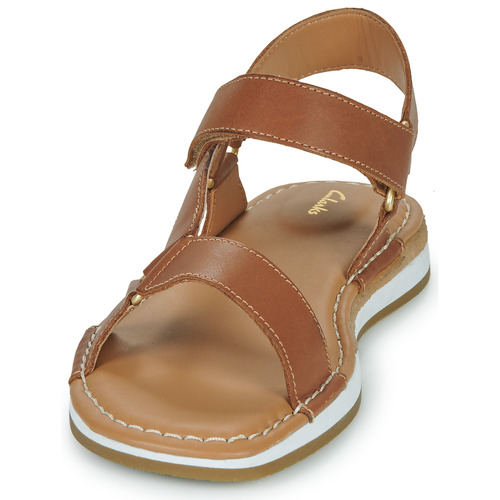 Clarks CRAFTSUN SPORT Castanho
