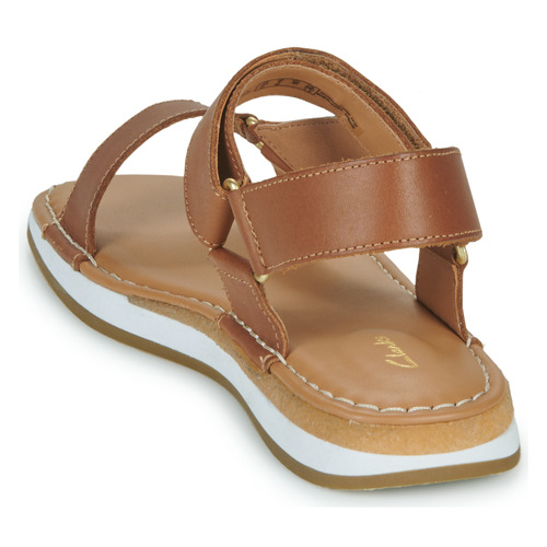 Clarks CRAFTSUN SPORT Castanho