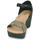 Sapatos Mulher Sandálias Clarks ROSE EASE Brett & Sons