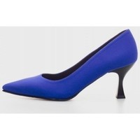 Sapatos Mulher Escarpim Colette 2204 Azul