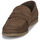 Sapatos Homem Демисезонные ботинки timberland 38 CLASSIC BOAT VENETIAN Castanho