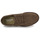 Sapatos Homem Sapato de vela Timberland NEWMARKET II LTHR BOAT Castanho / Branco