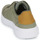 Sapatos Homem Sapatilhas Timberland SENECA BAY OXFORD Cinza / Castanho / Branco