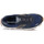 Sapatos Homem Sapatilhas Timberland WINSOR PARK OX Marinho / Branco
