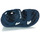 Sapatos Rapaz Sandálias Timberland red PERKINS ROW 2-STRAP Azul