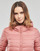 Textil Mulher Quispos Only ONLTAHOE HOOD JACKET Rosa