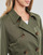 Textil Mulher Trench Only ONLVALERIE TRENCHCOAT Cáqui
