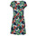 Textil Mulher Vestidos curtos Only ONLNOVA LIFE CONNIE BALI DRESS Multicolor