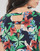 Textil Mulher Camilla printed silk kaftan dress ONLNOVA LIFE CONNIE BALI DRESS Multicolor