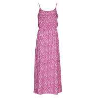Textil Mulher Vestidos compridos Only ONLNOVA LIFE STRAP MAXI DRESS Esme asymmetric midi dress