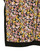 Textil Mulher Casacos/Blazers Only ONLMYKA FR L/S LUREX BOMBER Preto / Amarelo / Rosa