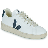 Sapatos Sapatilhas RS0502848C-J Veja URCA Branco / Marinho